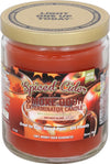 Smoke Odor 13oz Spiced Cider Candle