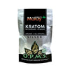 OPMS Silver Green Vein Malay 120 Caps / 72 Grams OPMS
