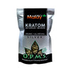 OPMS Silver Green Vein Malay 480 Caps / 288 Grams OPMS