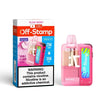 Off Stamp X-Cube Crystal Kit 35k Scary Berry 5pk