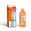 Off Stamp X-Cube Pod 25k Pineapple Passion Orange 5ct
