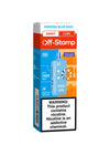 Off Stamp X-Cube Pod 25k Popping Blue Razz 5ct