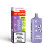 Off Stamp X-Cube Pod 25k Smashin' Grape 5ct