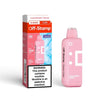 Off Stamp X-Cube Pod 25k Strawberry Cream 5ct