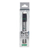 Ooze Slim Twist Cosmic Chrome Battery