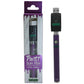 Ooze Slim Twist Battery