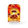 Opia 60mg Raspberry Peach 4ct 10pk