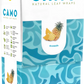 Camo Natural Leaf Wraps 25ct 5pk
