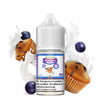 Pod Juic Blueberry Muffin 55mg 30ml Salt Nic