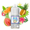 Pod Juice Hawaiian 55mg 30ml Salt Nic