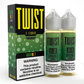 Twist Green No. 1