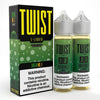 Twist Green No. 1
