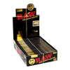 Raw Black 1 1/4 Papers