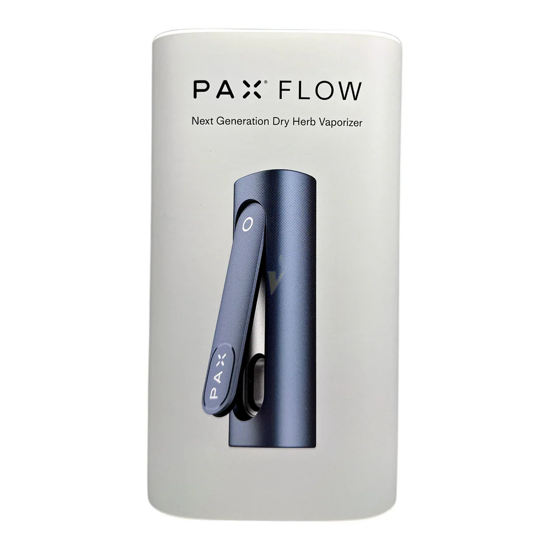 Pax Flow Blue Haze