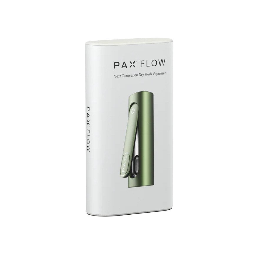 Pax Flow Greenstone
