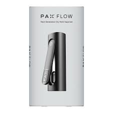Pax Flow Onyx
