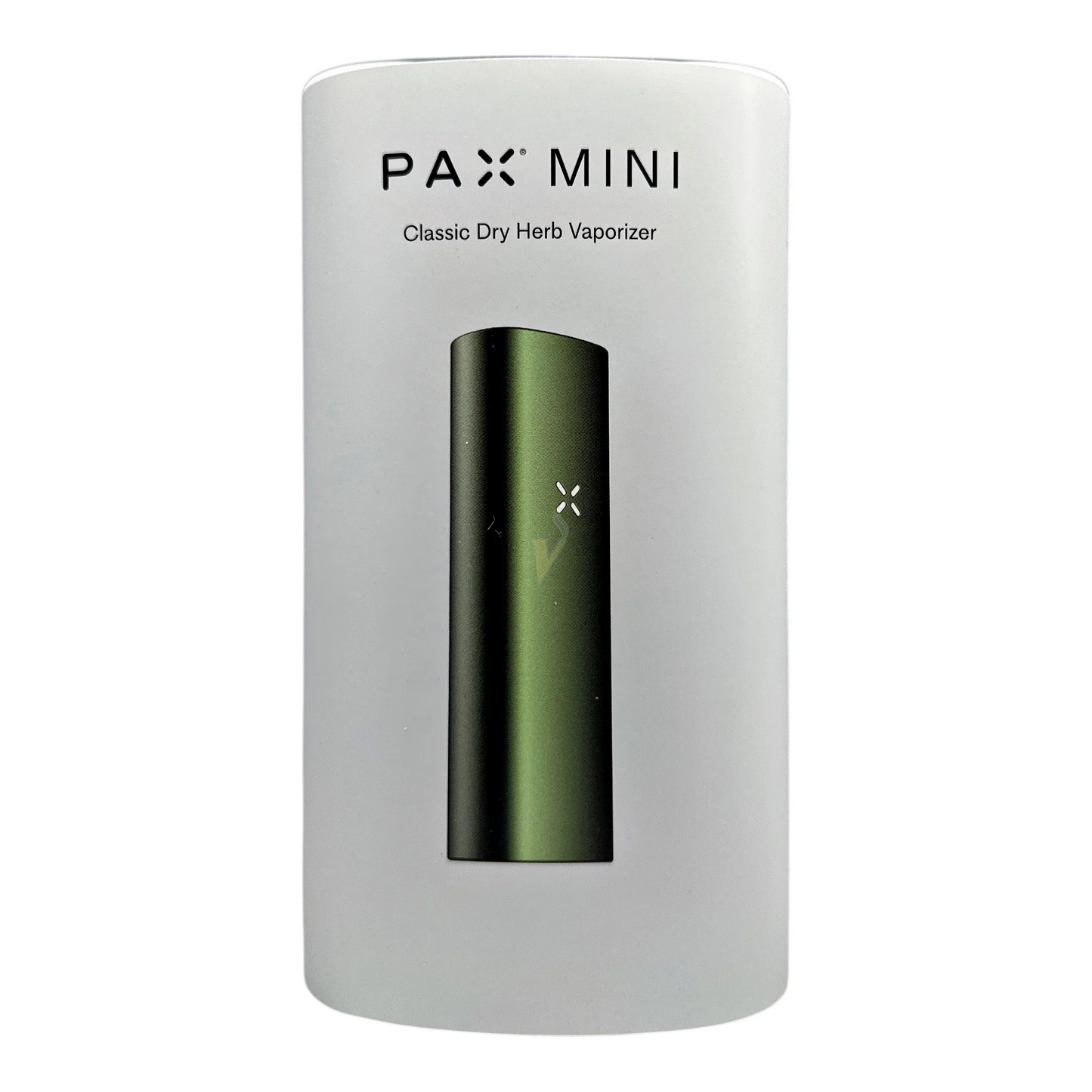 Pax Mini 2  Greenstone Herb Vaporiozer