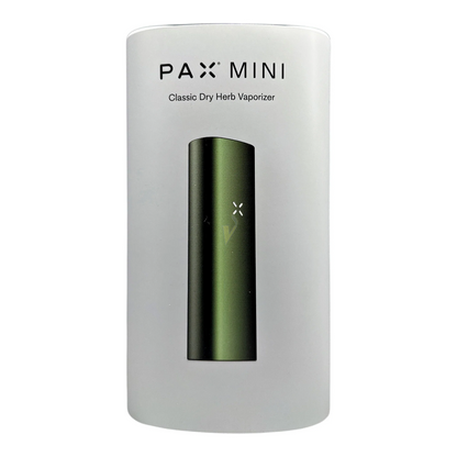 Pax Mini 2 Vaporiozer