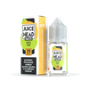 Juice Head Peach Pear 25mg 30ml Salt Nic