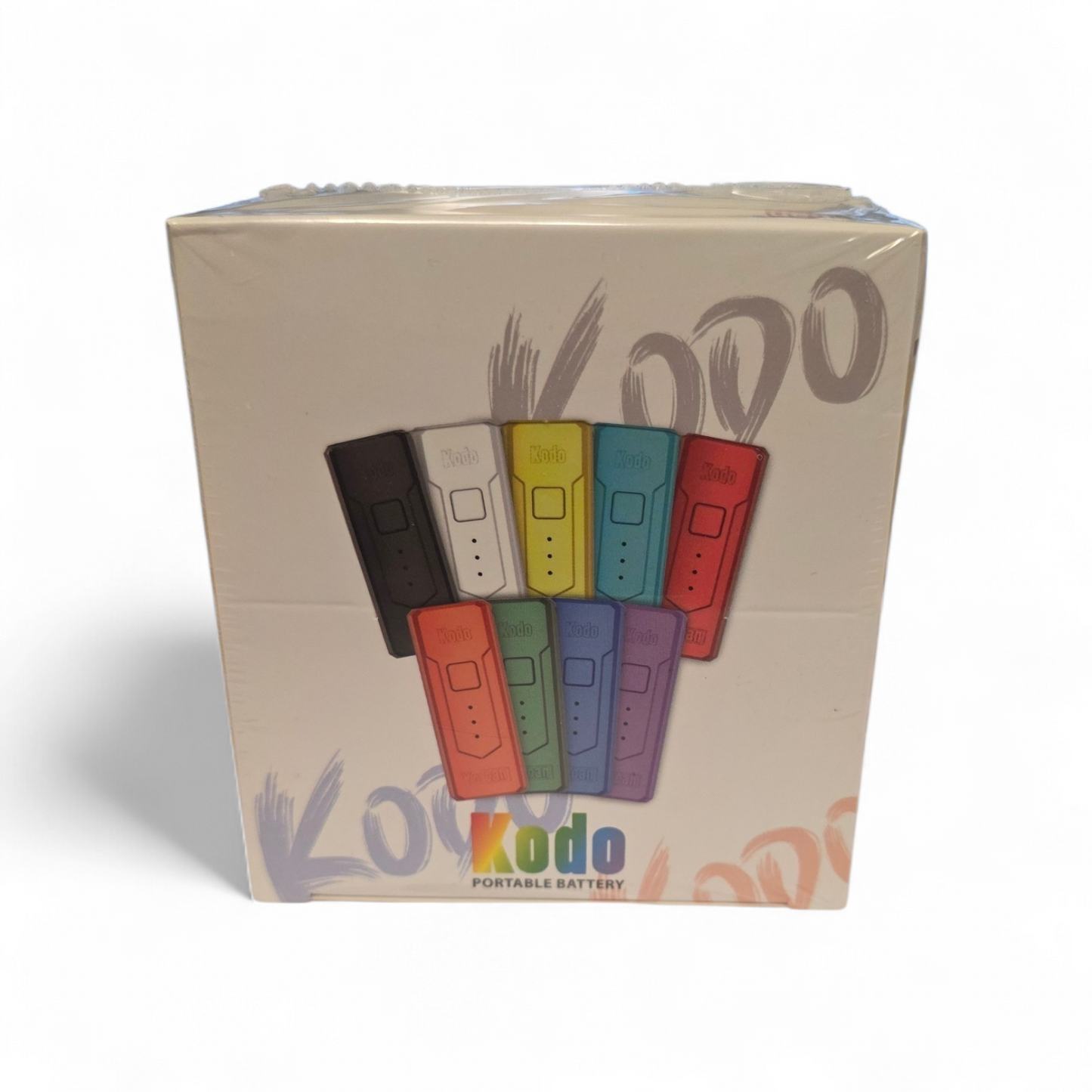 Yocan Kodo Mix Color Battery