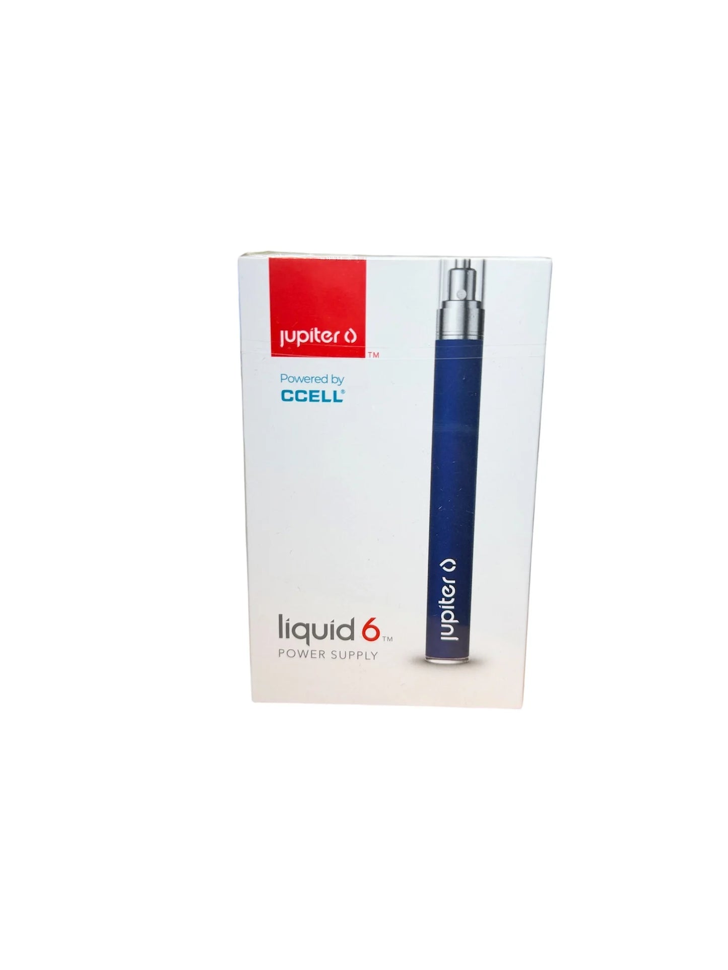 Jupiter Liquid 6 CCell Battery