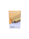 Jupiter Palm Battery Stardust Gold