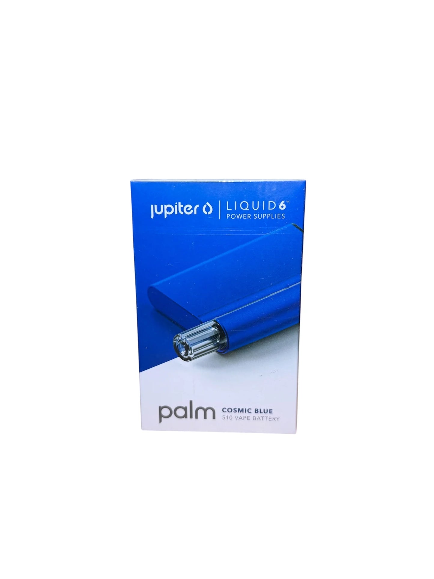 jupiter palm battery