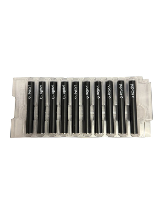 Jupiter Slim Battery 10ct