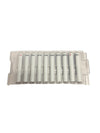 Jupiter Slim Battery 10ct White