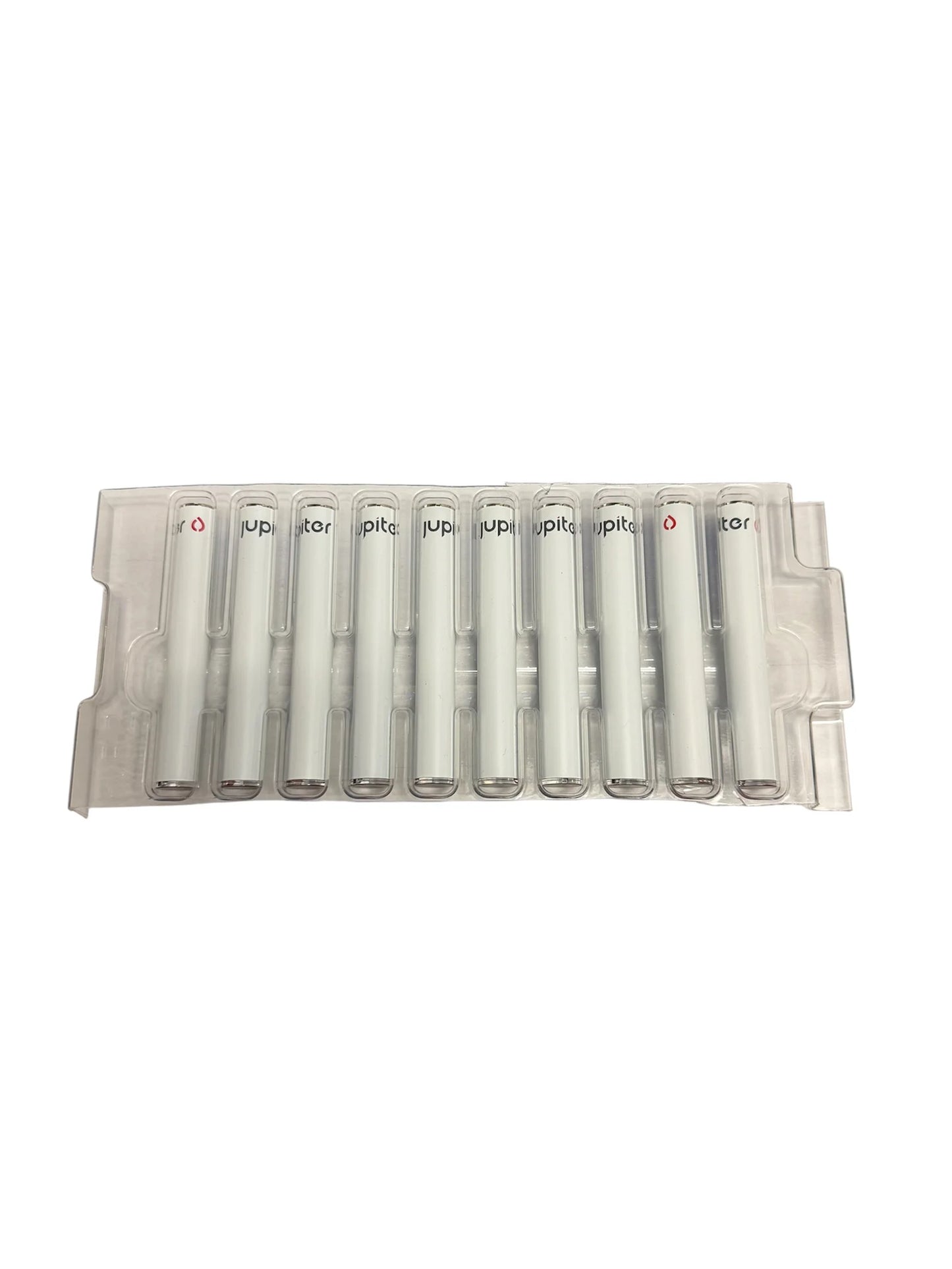 Jupiter Slim Battery 10ct
