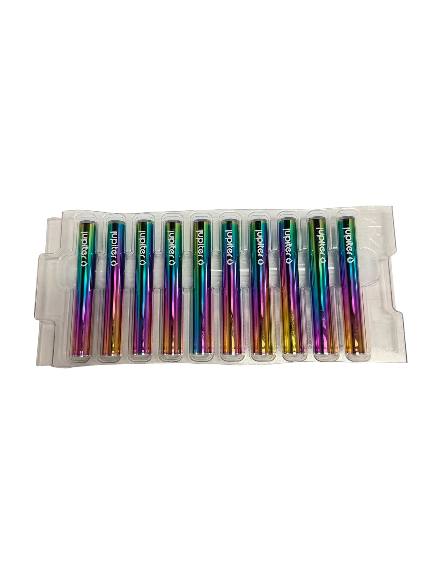 Jupiter Slim Battery 10ct