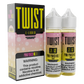 Twist Pink Punch No.1