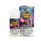 Candy King Pink Squares