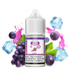 Pod Juice Grape Chew Freeze 55mg 30ml Salt Nic