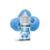 Pod Juice Blue Raspberry 55mg 30ml Salt Nic