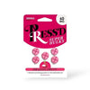 Press'd Super Hulks 60mg Dragon Fruit 5ct 10pk