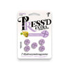 Press'd Extra Strength 40mg White Grape 5ct 10pk