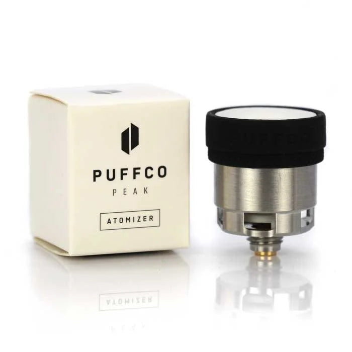 Puffco Atomizer for Peak OG