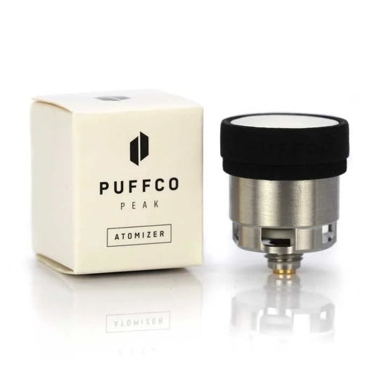 Puffco Atomizer for Peak OG