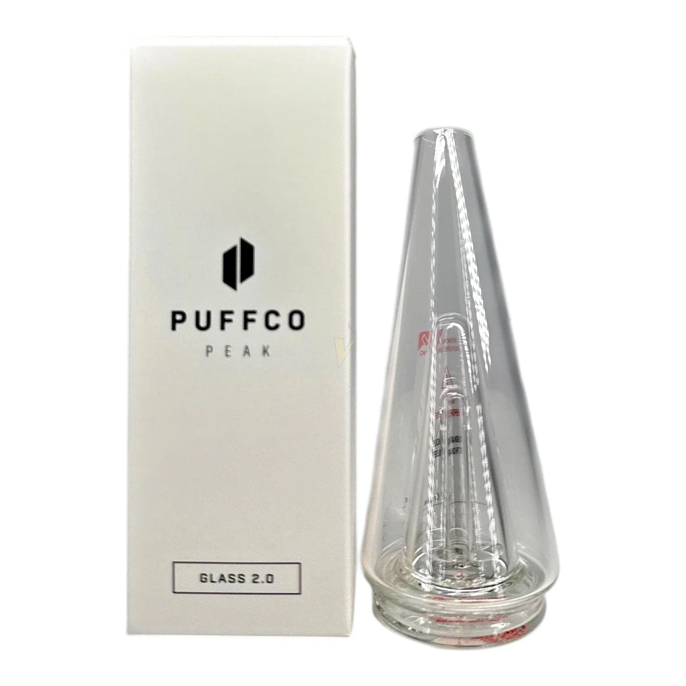 Puffco Peak Glass 2.0