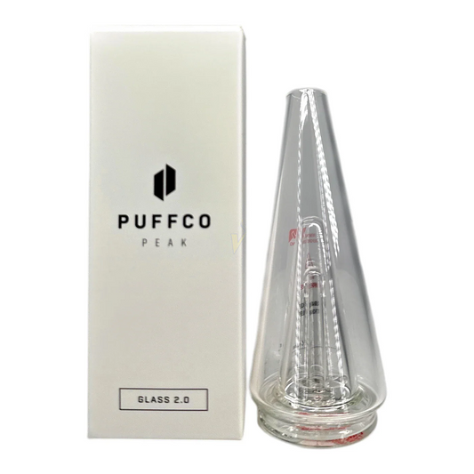 Puffco Peak Glass 2.0