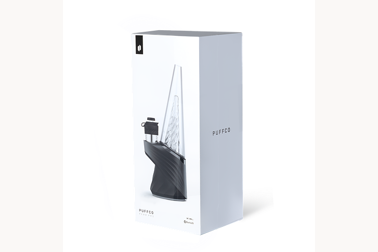 Puffco Peak Pro SV 3DXL Onyx
