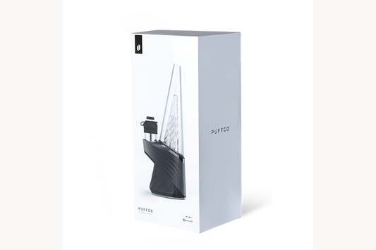 Puffco Peak Pro SV 3DXL Onyx