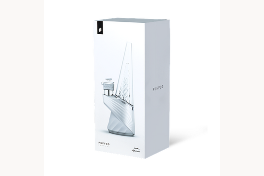 Puffco Peak Pro SV 3DXL Pearl