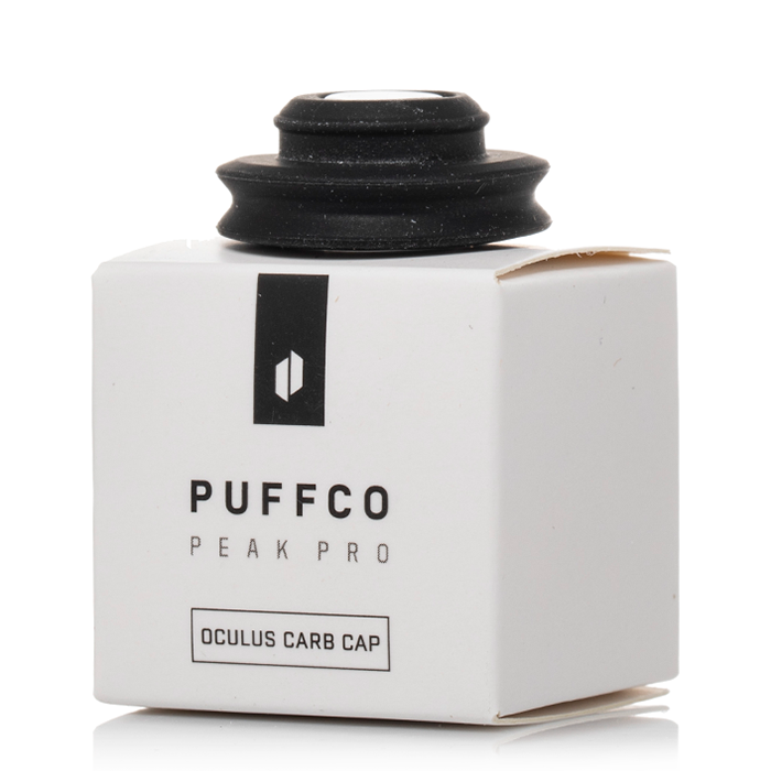 Puffco Pro Oculus Carb Cap
