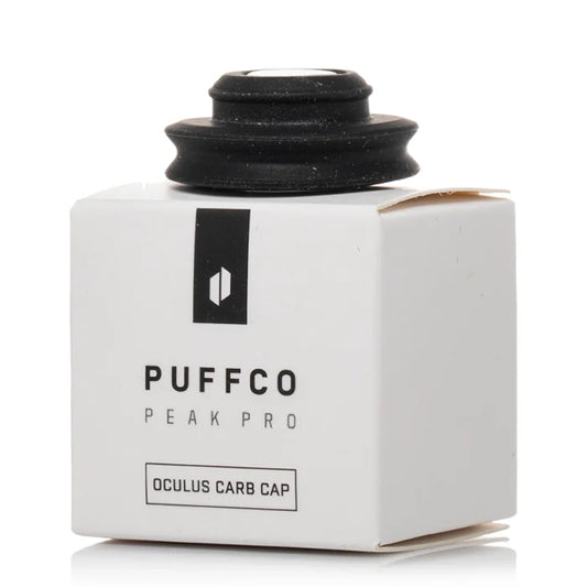 Puffco Pro Oculus Carb Cap