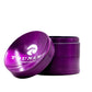 Tsunami 63mm  4pc Grinder