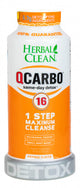 Orange Herbal