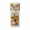 Smoke Odor Car Air Freshner Creamy Vanilla