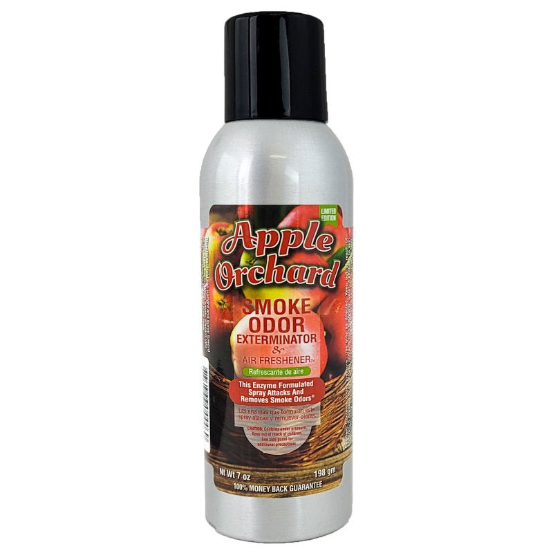 Smoke Odor 7oz Apple Orchard Spray
